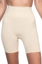 Ten MI Emay 2017 Düşük Bel Double Pantalon Korse - Görsel 2