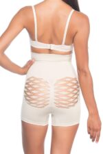 Closet Ten MI Emay 2064 Popo Açık  Boxer Korse - Görsel 3