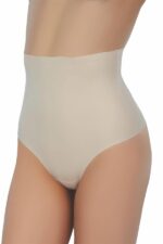 Ten MI Emay 2720 Lazer Kesim String Hayalet Korse - Görsel 2