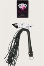 Görselli Oyun Kartı Kama Sutra Siyah Set - Görsel 3