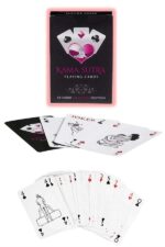 Görselli Oyun Kartı Kama Sutra 7’li Harness Set - Görsel 2