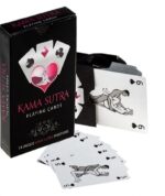 Görselli Oyun Kartı Kama Sutra