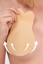 Ten Göğüs Dikleştirici Göğüs Ucu Kapatıcı - Görsel 2