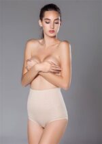 WOGI SEAMLESS 5005 LAZER KESİM EXTRA GÖBEK TOPARLAYICI SLİP - Görsel 2